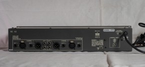 Rane ME 60 GRAPHIC EQUALIZER (Occasion)