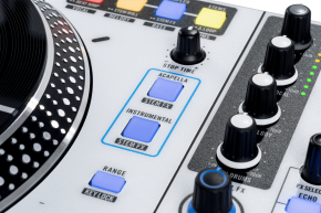 Rane ONE MK2