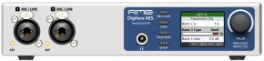 RME DIGIFACE AES