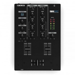 Reloop RMX-10 BT