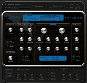 Rob Papen RP-Verb  Ausverkauf!!