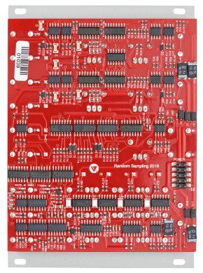 Verbos Electronics Random Sampling Module