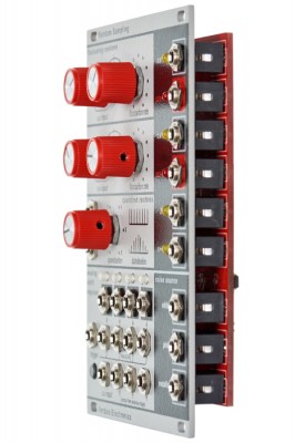 Verbos Electronics Random Sampling Module