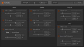Musiclab - Real Guitar 5