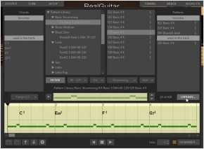 Musiclab - Upgrade von Real Guitar auf Real Guitar 4