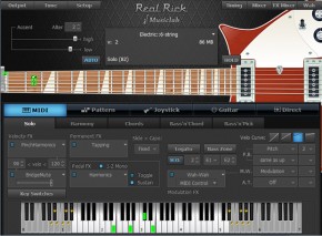 Musiclab - RealRick 4