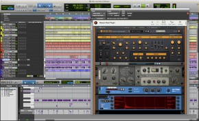 Propellerhead Reason 10 'ESD' Download Version