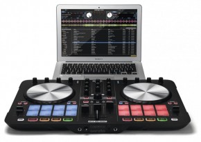 Reloop Beatmix 2 MKII