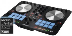 Reloop Beatmix 2 MKII