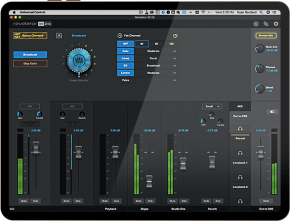 Presonus Revelator io24