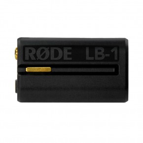 Rode VideoMic Pro+