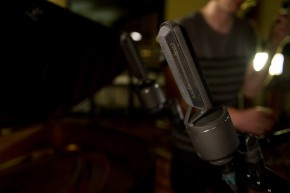 Rode NTR Ribbon Mic