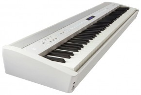 Roland FP-60 white - Digital Piano