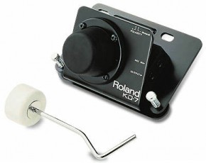 Roland KD-7 Kick Trigger