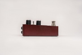 Universal Audio UAFX Ruby '63 Top Boost Amplifier