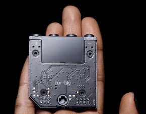 Teenage Engineering Rumble