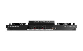 Denon DJ SC LIVE 4