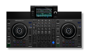 Denon DJ SC LIVE 4