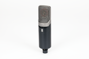 Slate Digital V MS ML - 1A Modeling Microphone