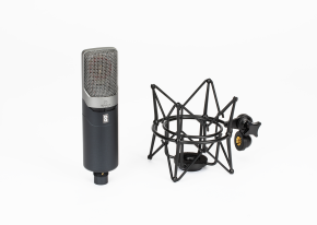 Slate Digital V MS ML - 1A Modeling Microphone