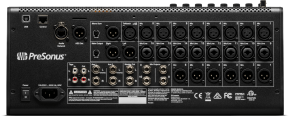 Presonus StudioLive Serie 3 SE 16