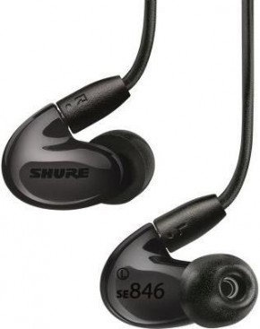 Shure SE846 - Sound Isolating Ohrhörer