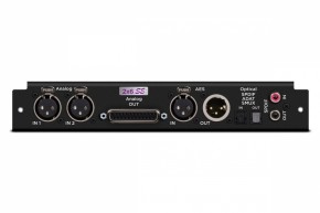 Apogee SYMPHONY I/O MKII 2×6 SE PTHD