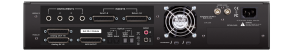 Apogee Symphony I/O Mk II Connect 8x8+8MP TB2