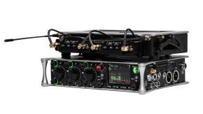 Sound Devices SL-2