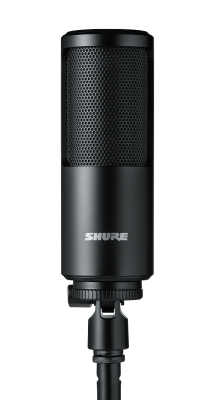 Shure SM4 HOME RECORDING MICROPHONE Kit