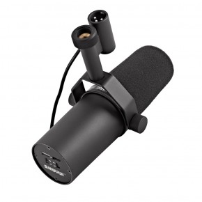 Shure SM7B