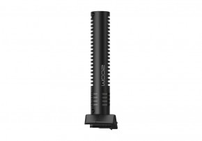 Zoom SSH-6e Stereo Shotgun Mic Capsule für H6essential
