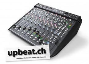 SSL Solid State Logic Big SIX
