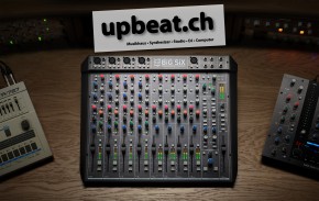 SSL Solid State Logic Big SIX