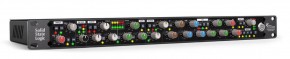 SSL Revival 4000 Channel Strip