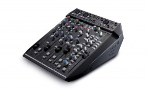 SSL Solid State Logic SSL SIX