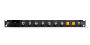 SSL Solid State Logic Bus Comp Classic