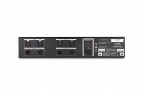 SSL Solid State Logic Fusion