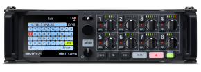 Zoom F8n Pro