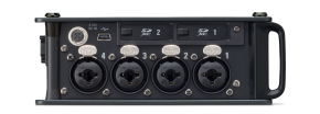Zoom F8n Pro