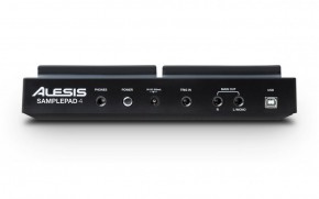 Alesis SamplePad 4