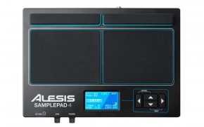 Alesis SamplePad 4