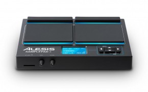 Alesis SamplePad 4