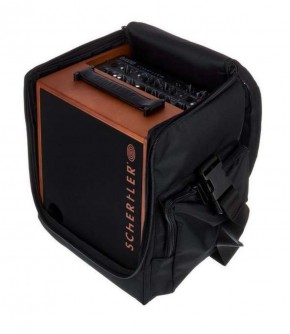 Schertler JAM 100 Gigbag