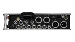 Sound Devices Scorpio