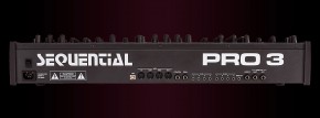 Sequential PRO 3