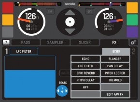 Serato Remote