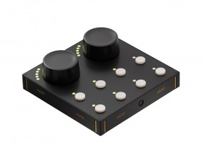 Intech Studio TEK2