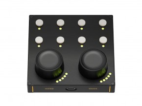 Intech Studio TEK2