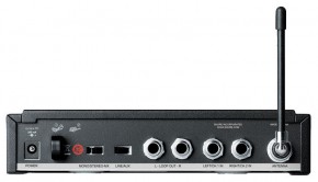 Shure PSM 300 In-Ear Monitoring - P3T Funksender